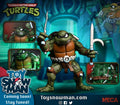 TMNT Adventures Slash - Www.Shopthatapp.ca