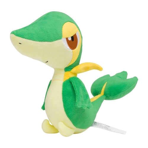 Snivy (Pokémon Center Japan) - Shopthatapp.ca