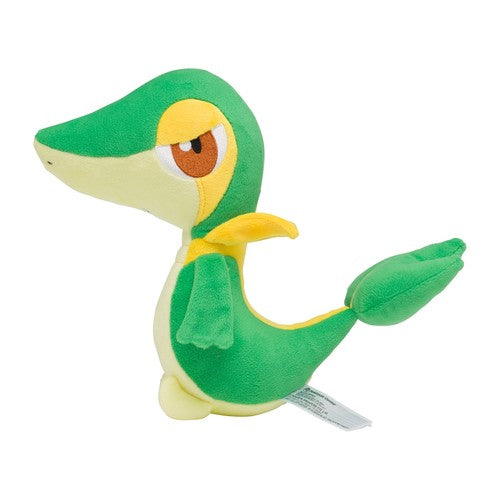 Snivy (Pokémon Center Japan) - Shopthatapp.ca
