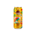 Sober Carpenter Mexican Lager - Limited Artist Edition