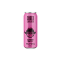 Sober Carpenter Raspberry Sour - Refreshing Craft Beer Experience