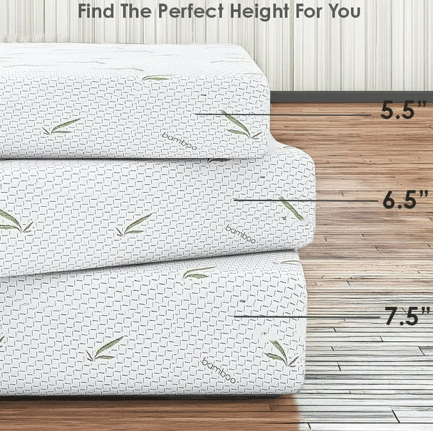 UltraFlex® SolidSleep- Mattress and BoxSpring Set Canadian-Made FIRM Gel Infused Reversible Comfort With Pressure Relief, Cooling Technology, Bamboo Cover, CertiPUR-US® Certified Foam (Made in Canada) - Shopthatapp.ca