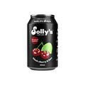 Solly's Black Cherry Lime Drink - Refreshing Flavor Experience