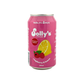Solly's Raspberry Lemonade Drink - Refreshing Raspberry & Lemon Flavor