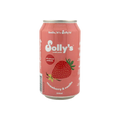 Solly's Strawberry & Vanilla - Delightful Flavor Combination