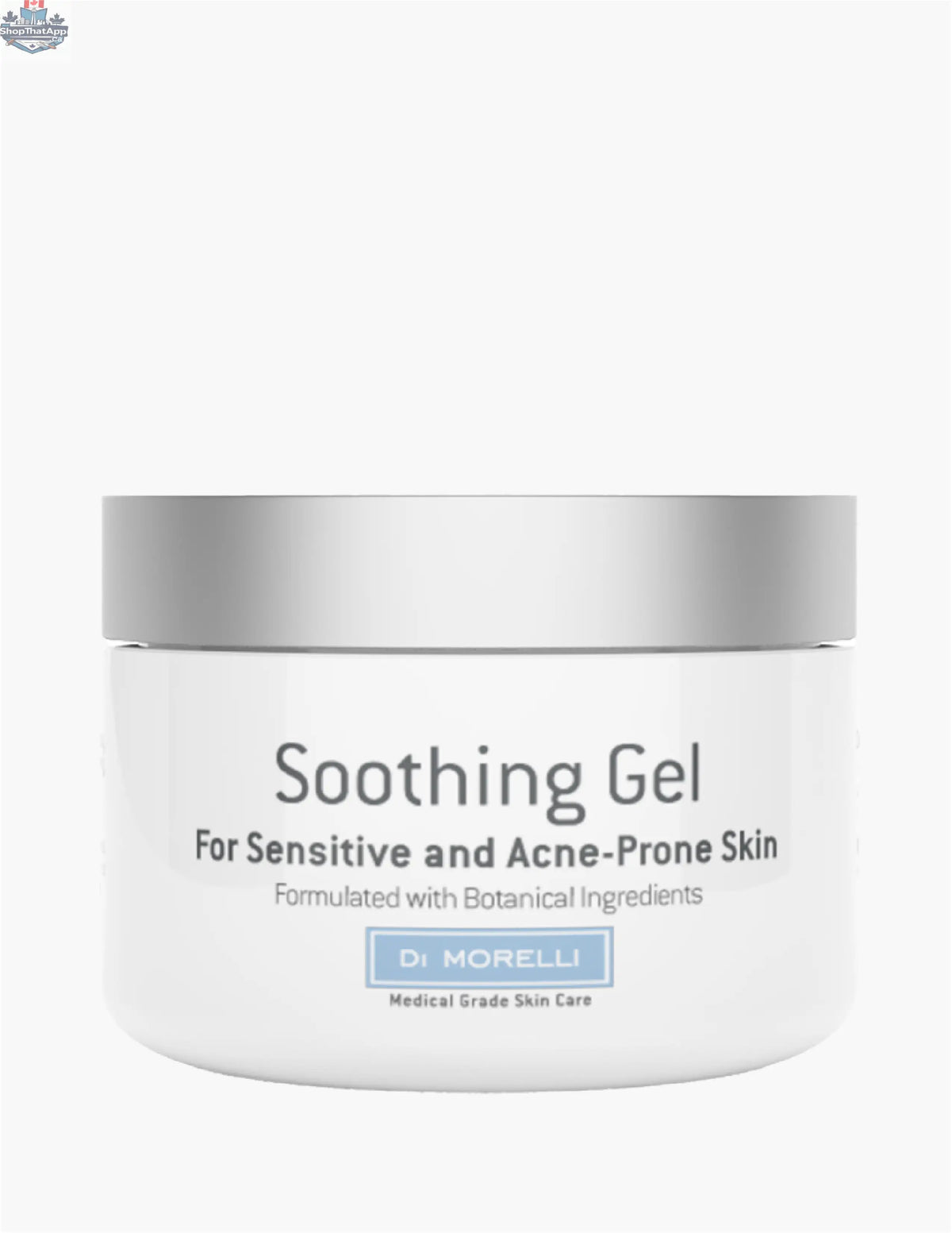 Soothing Gel - Shopthatapp.ca