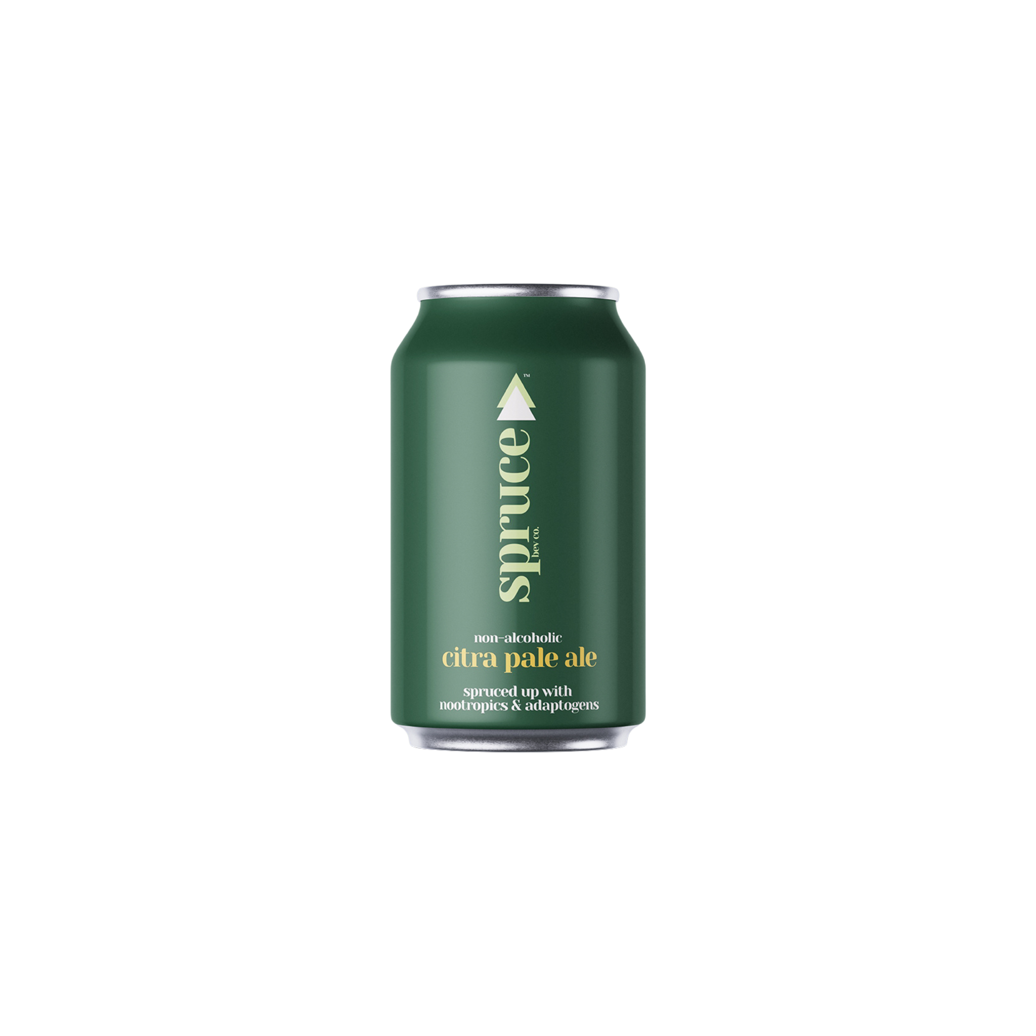 Spruce - Citra Pale Ale