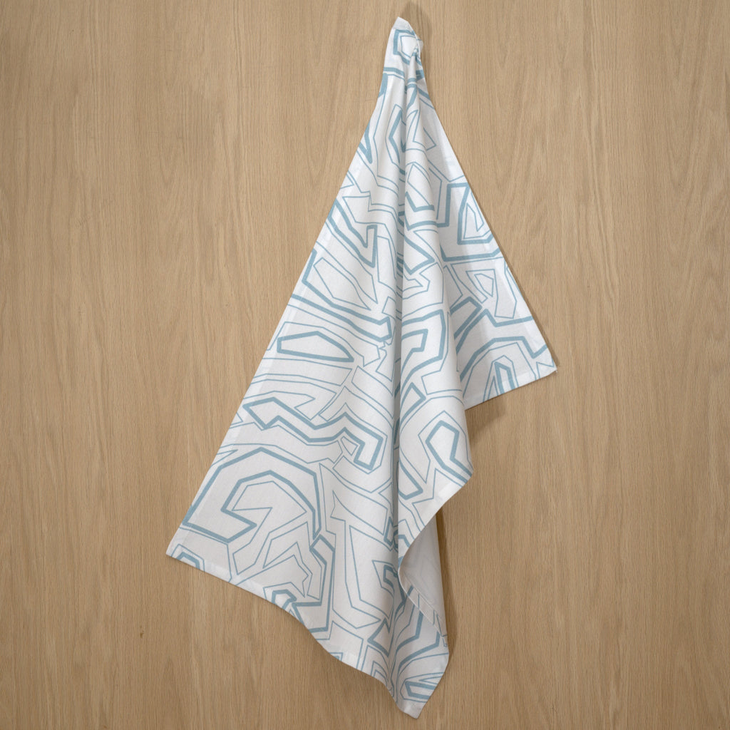 Squiggles Tea Towels - Shopthatapp.ca