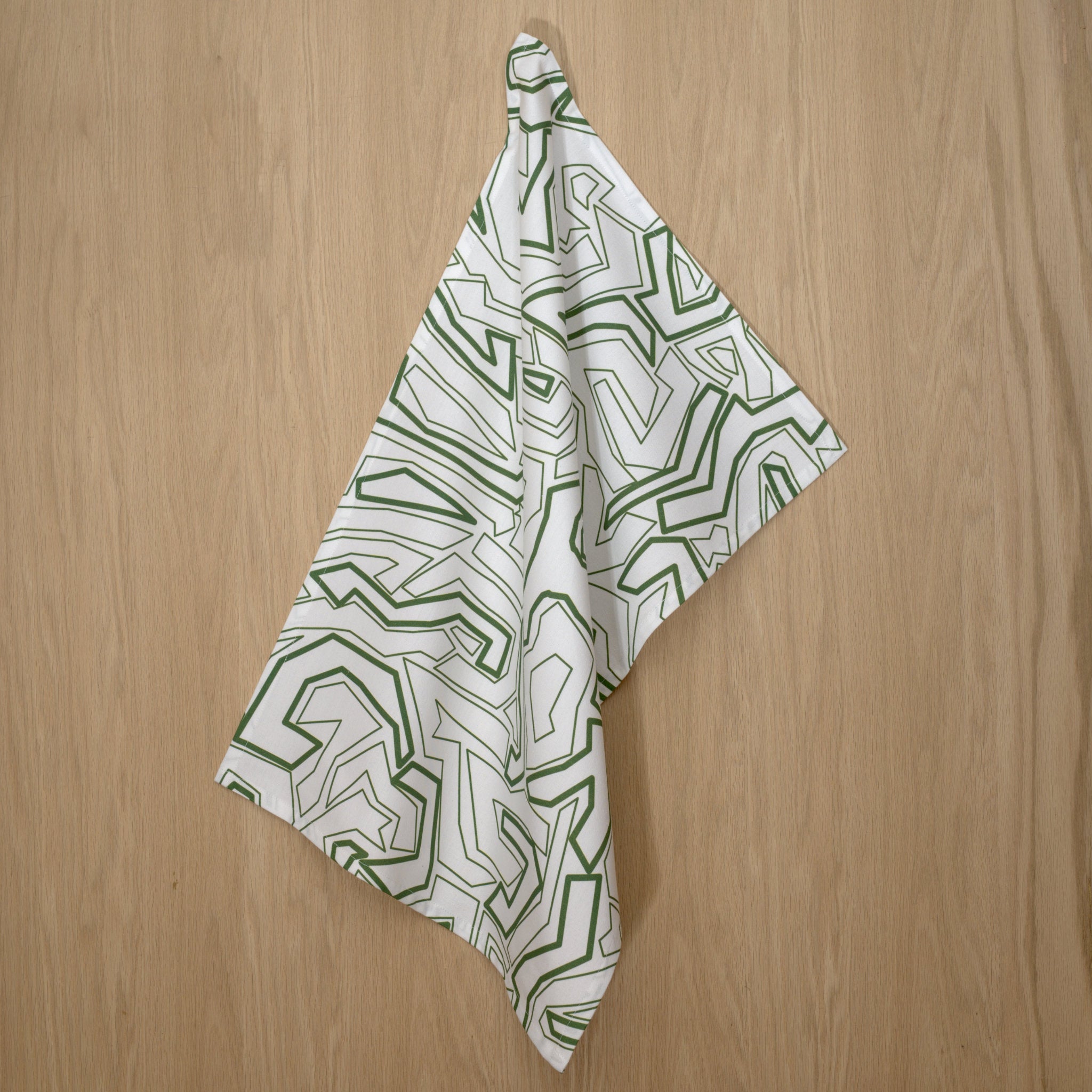 Squiggles Tea Towels - Shopthatapp.ca