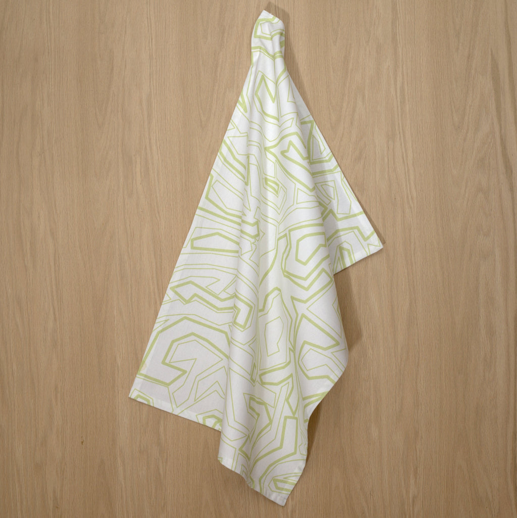 Squiggles Tea Towels - Shopthatapp.ca