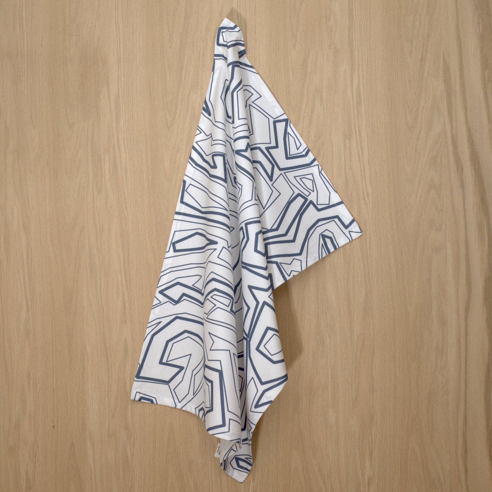 Squiggles Tea Towels - Shopthatapp.ca