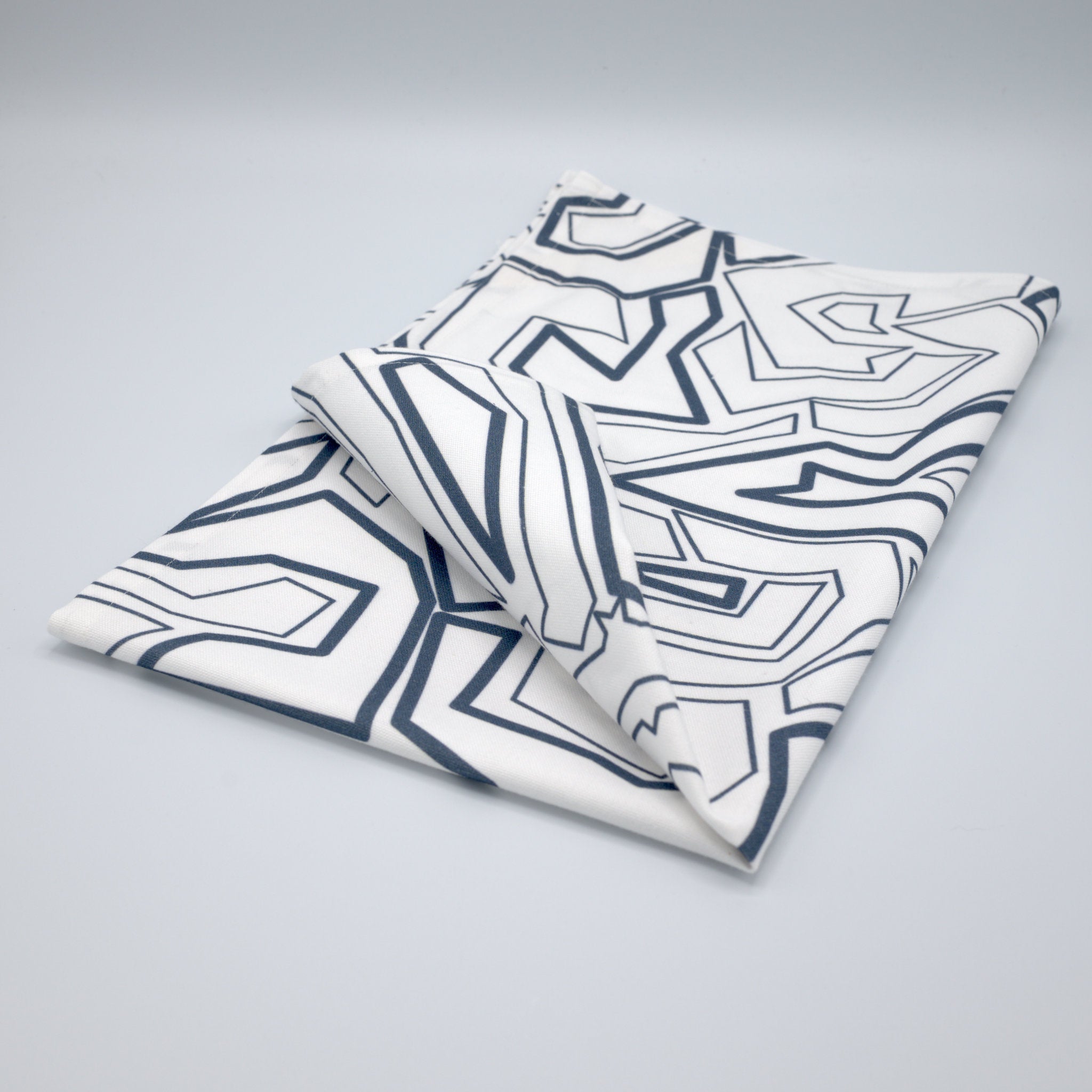 Squiggles Tea Towels - Shopthatapp.ca