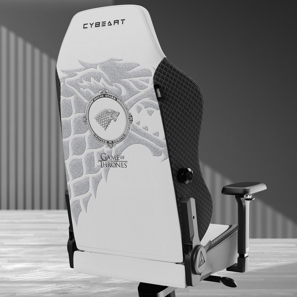 House Stark Gaming Chair - Shopthatapp.ca