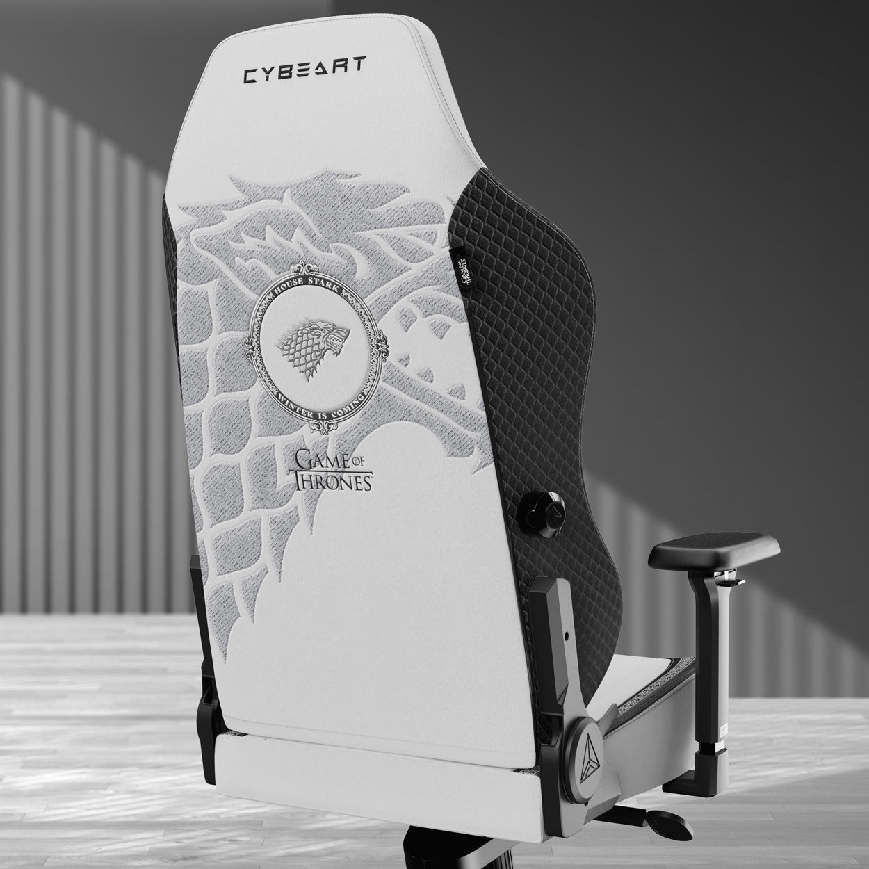 House Stark Gaming Chair - Shopthatapp.ca