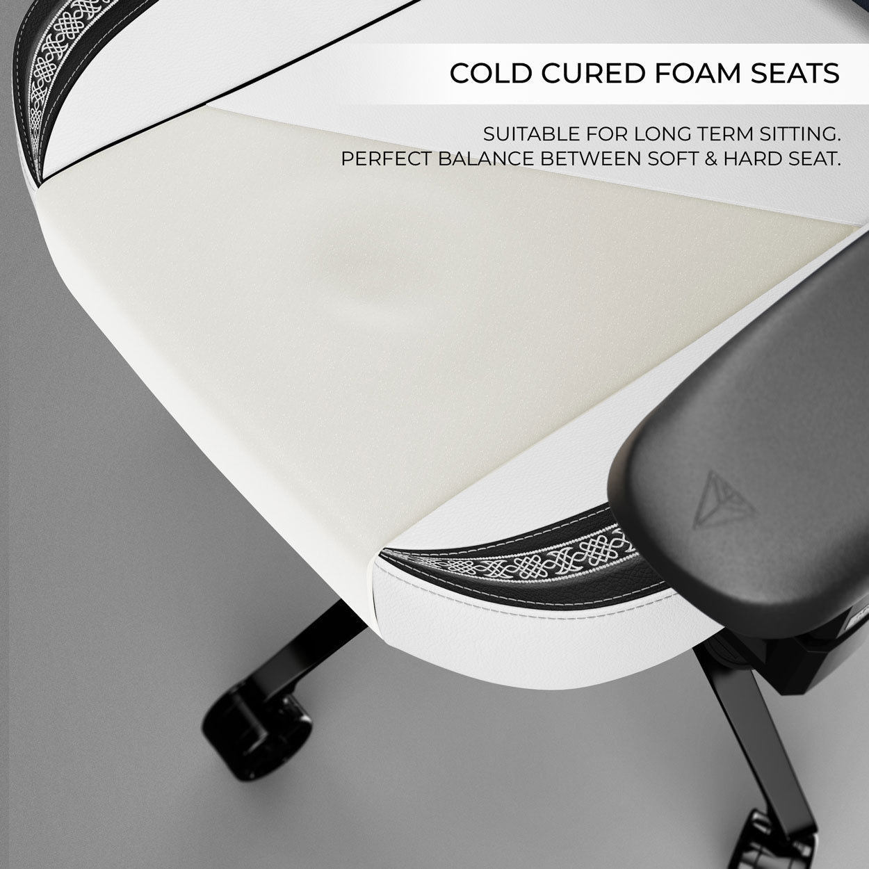 House Stark Gaming Chair - Shopthatapp.ca