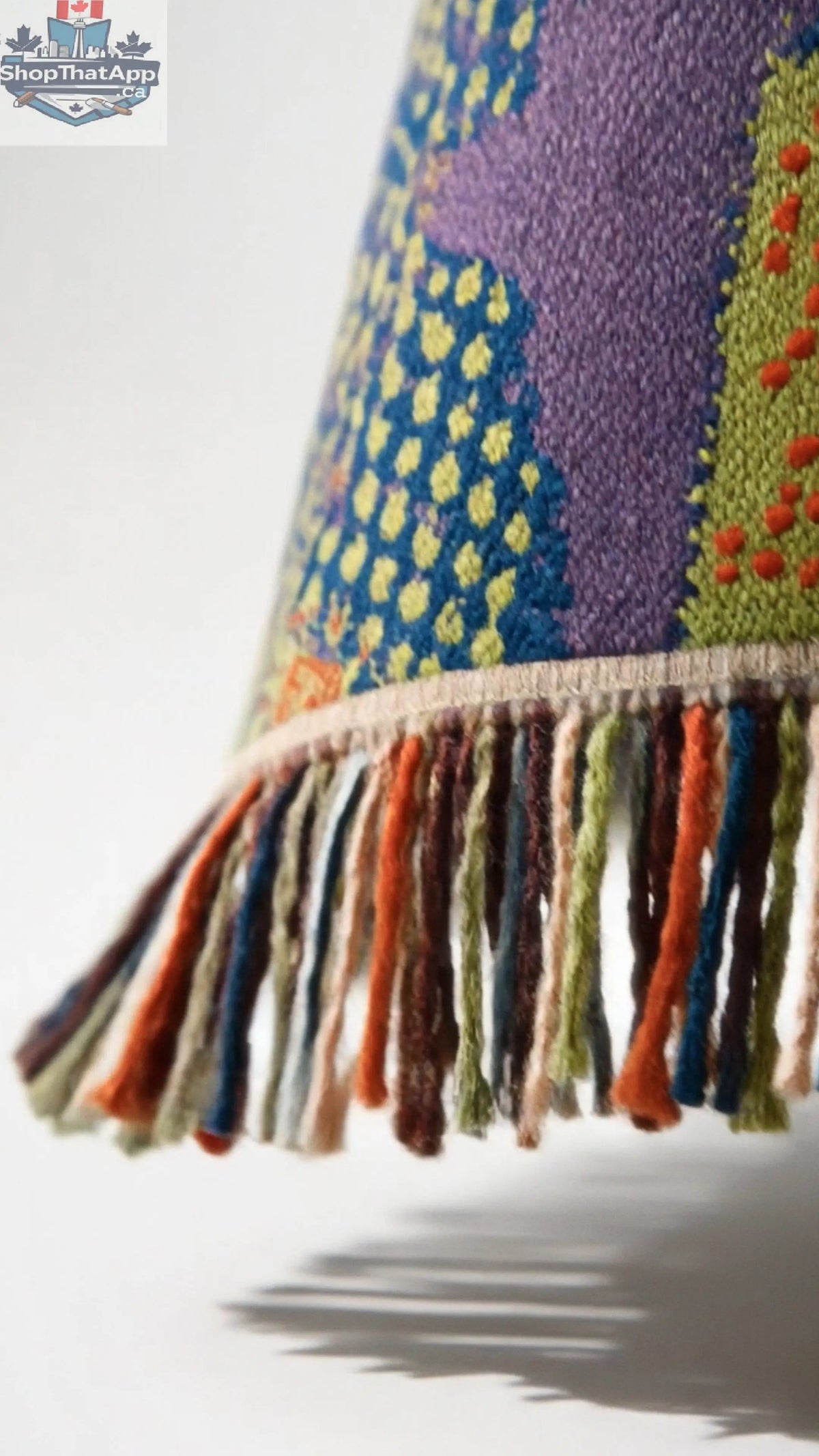 Heat Check Multi-Use Blanket - Shopthatapp.ca