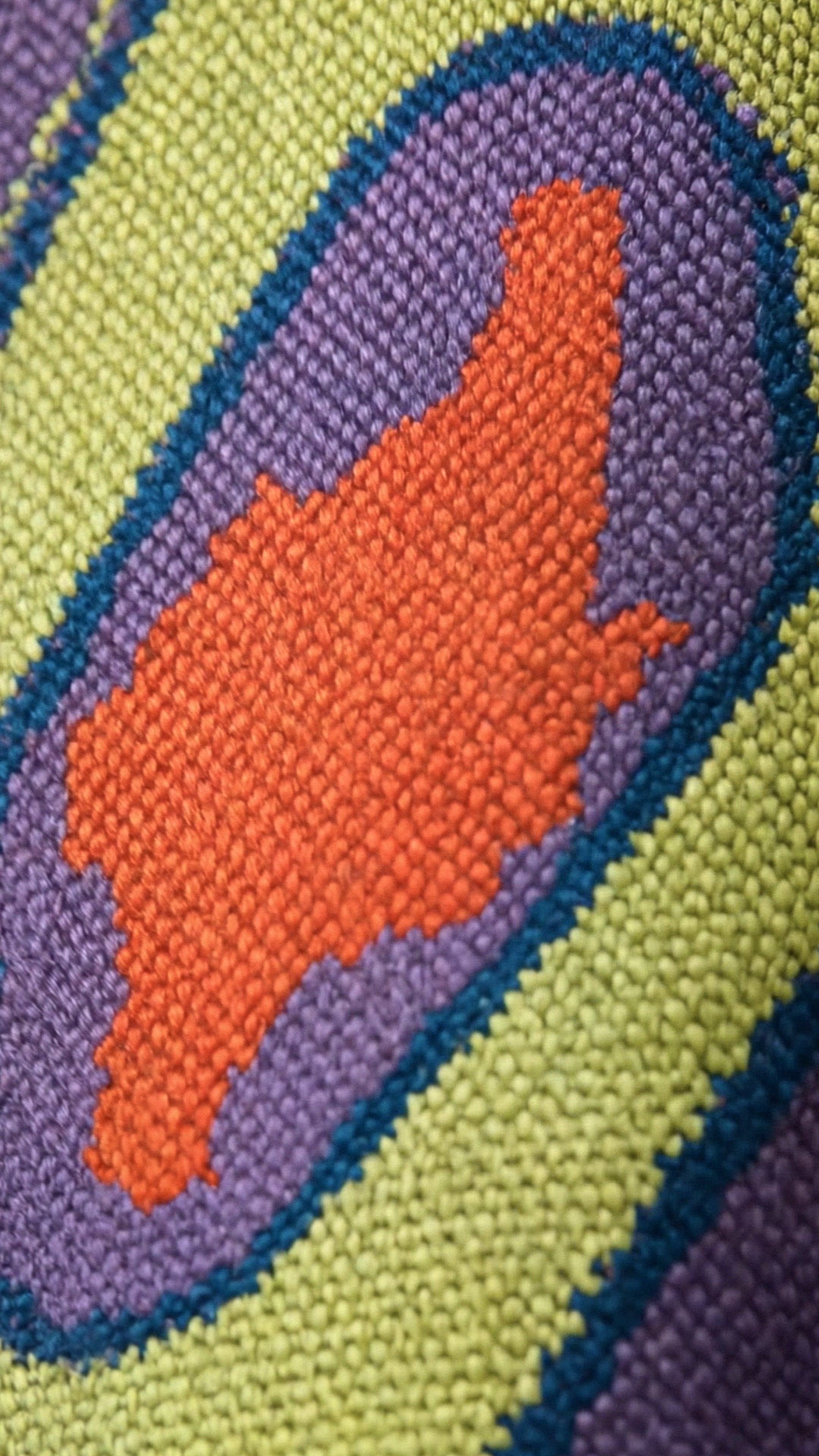 Heat Check Multi-Use Blanket