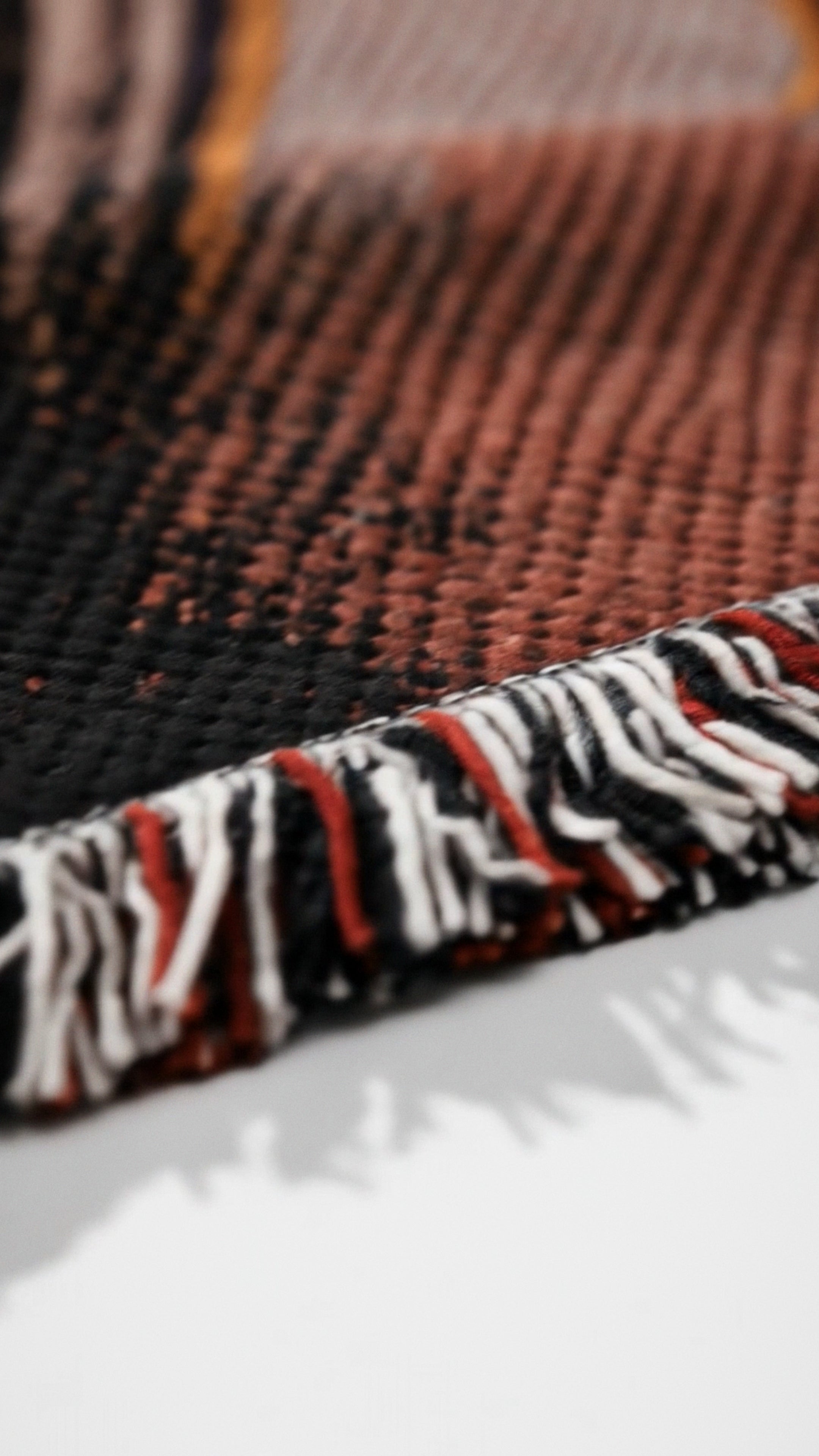 Hoop Legends Multi-Use Blanket