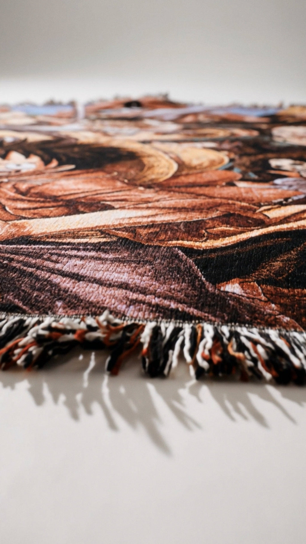 KING OF THE SEAS Multi-Use Blanket