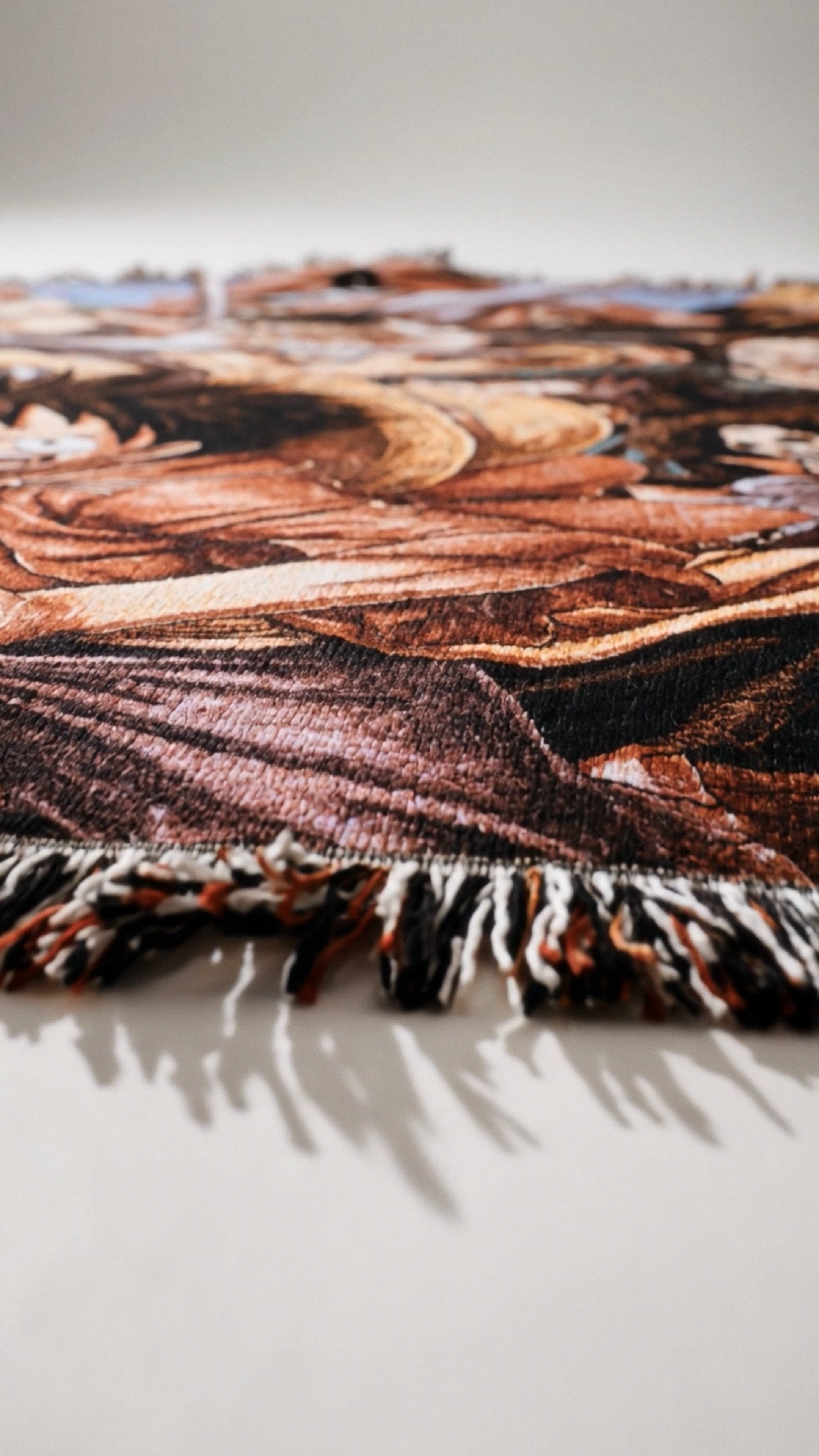 KING OF THE SEAS Multi-Use Blanket