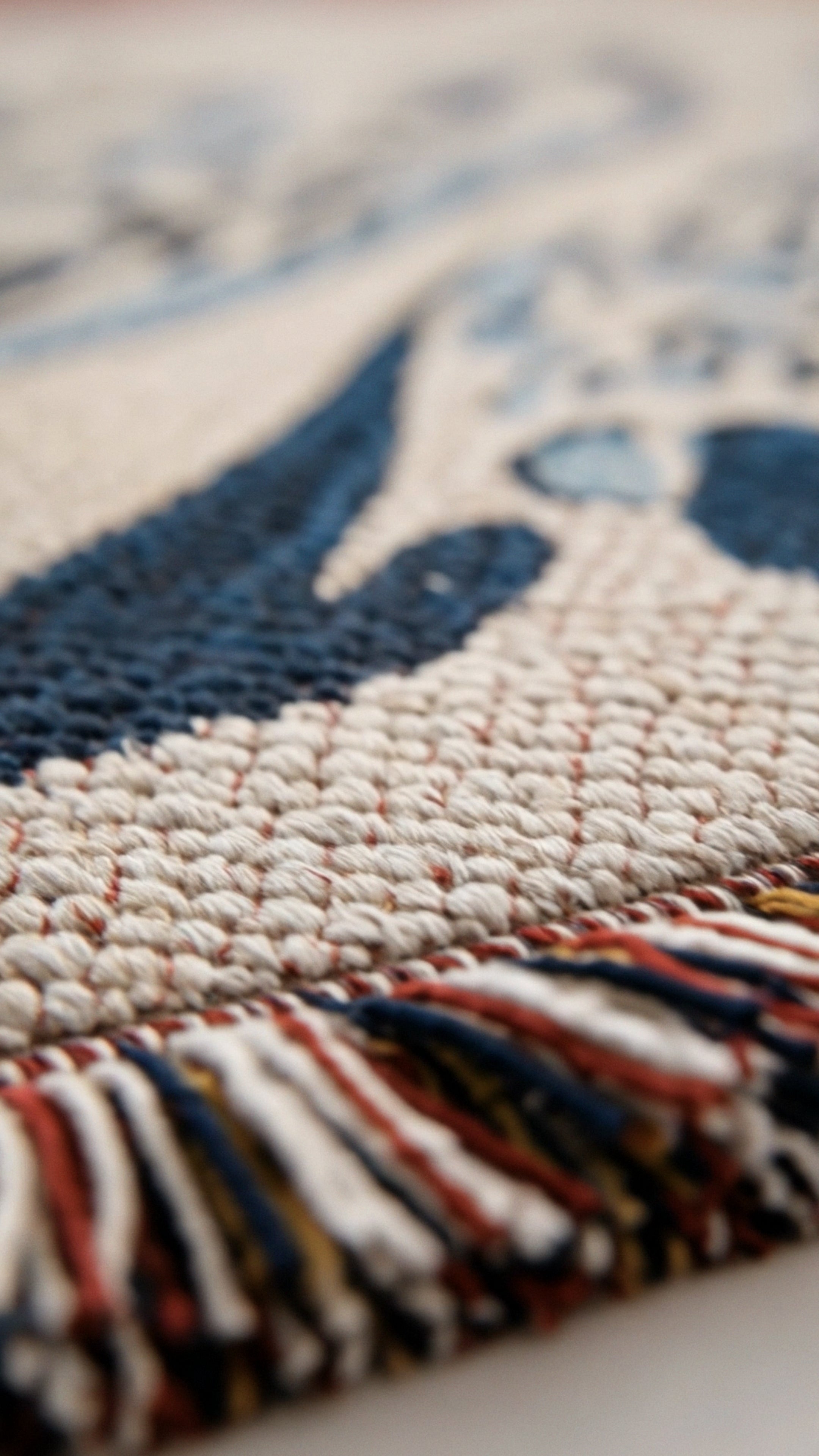 Poké Wave Multi-Use Blanket