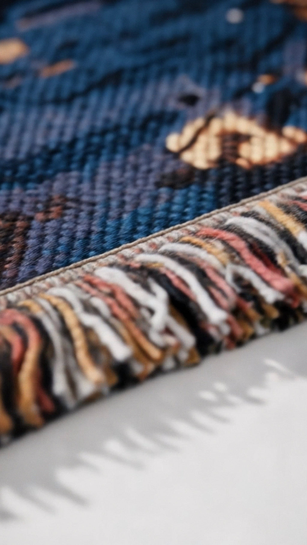 SERENITY Multi-Use Blanket