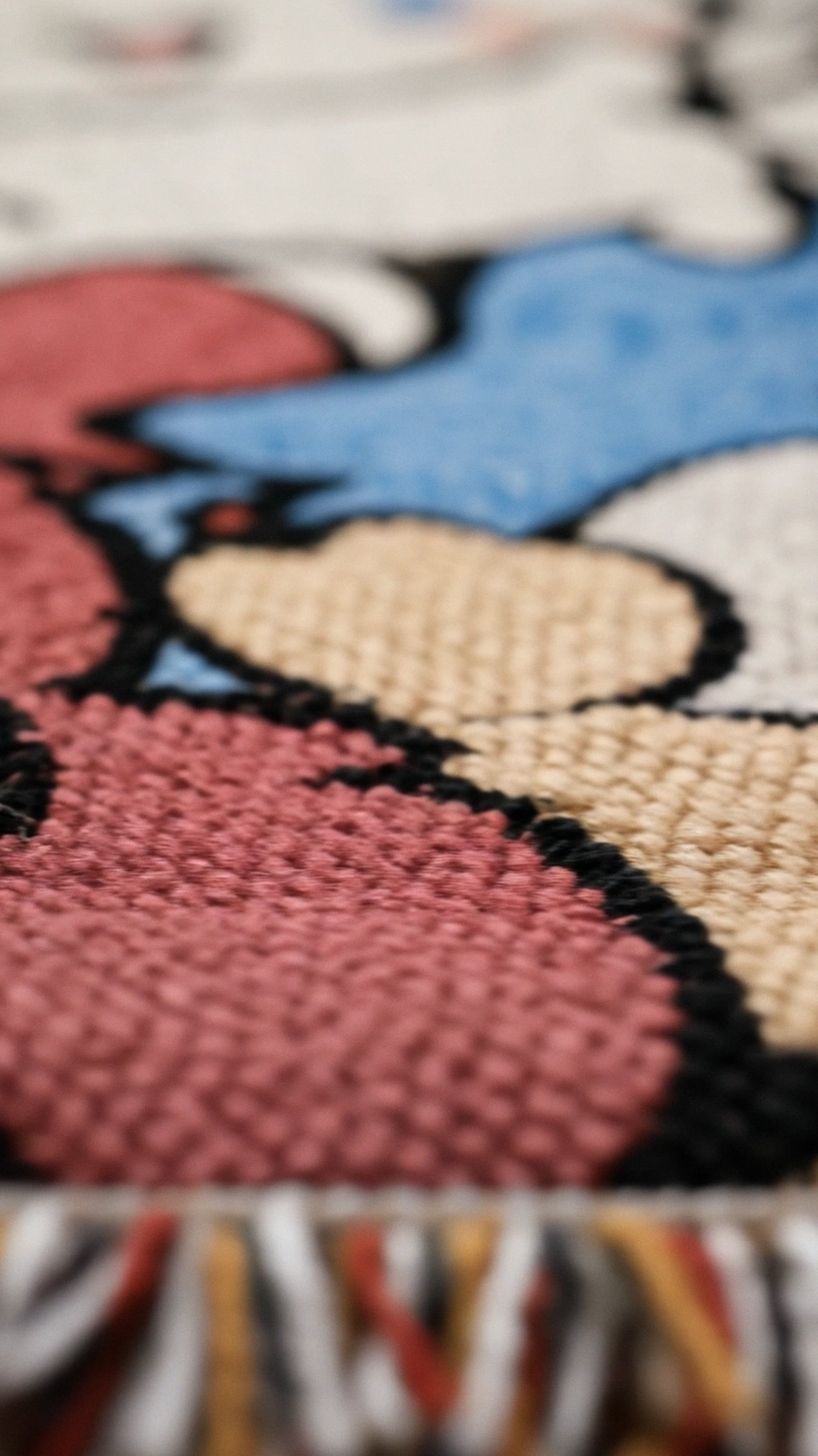 Kawaii Club Multi-Use Blanket