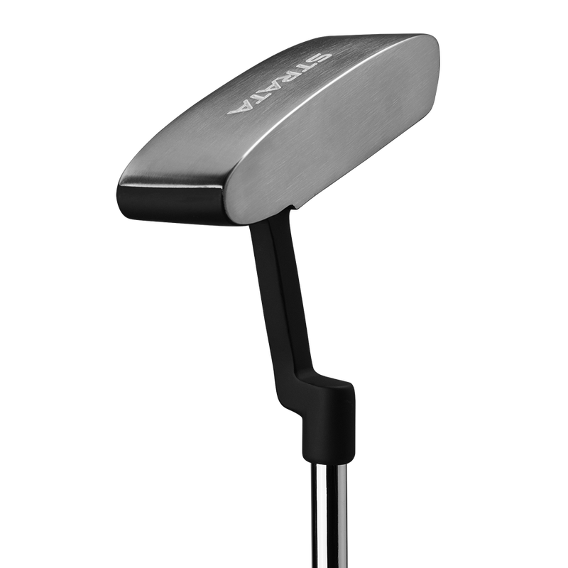 Strata 12 Piece Men's Golf Set – Complete, Forgiving & Ready to Play - Shopthatapp.ca