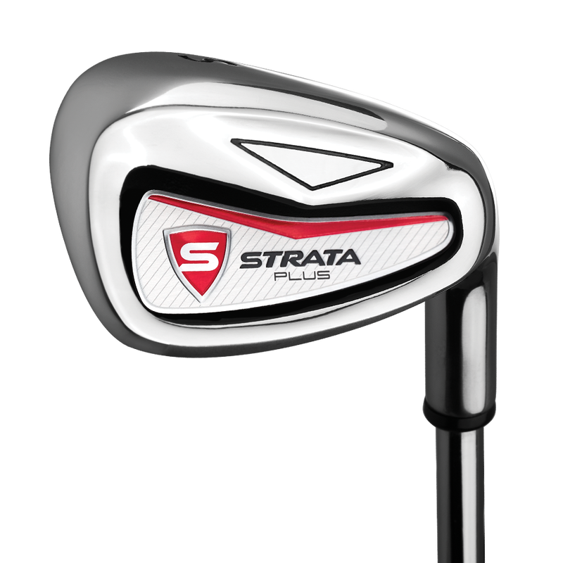 Elevate Your Game with the Strata Plus Men's Golf Set - 14-Piece Complete Set - Shopthatapp.ca