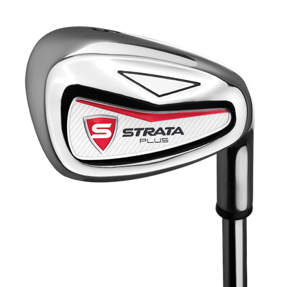 Elevate Your Game with the Strata Plus Men's Golf Set - 14-Piece Complete Set - Shopthatapp.ca