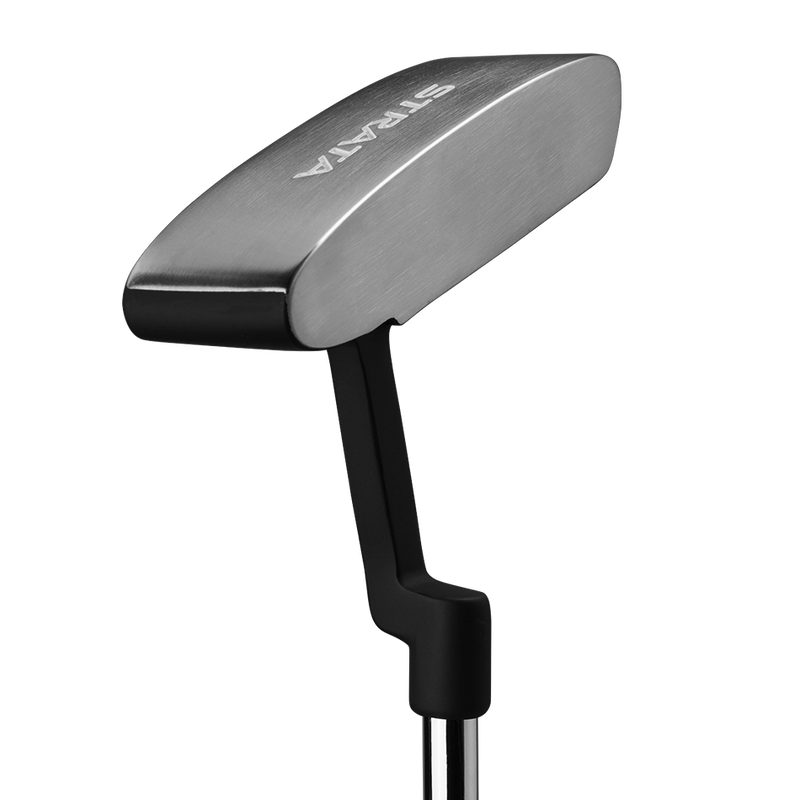 Elevate Your Game with the Strata Plus Men's Golf Set - 14-Piece Complete Set - Shopthatapp.ca