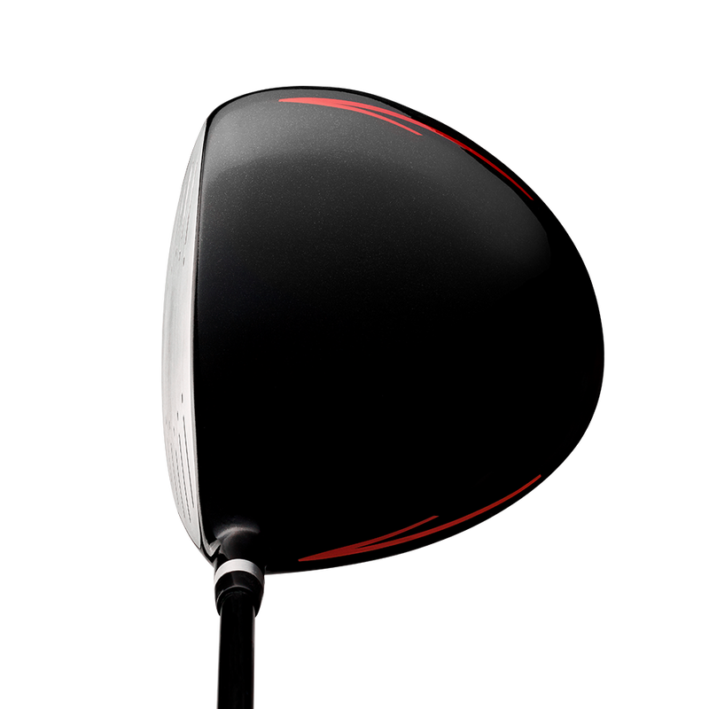 Elevate Your Game with the Strata Plus Men's Golf Set - 14-Piece Complete Set - Shopthatapp.ca