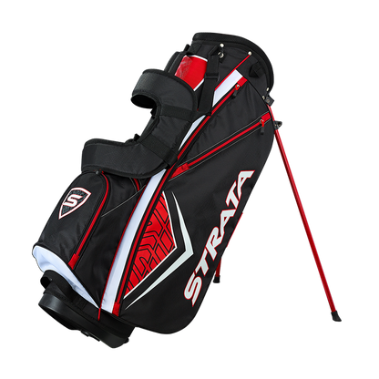 Elevate Your Game with the Strata Plus Men's Golf Set - 14-Piece Complete Set - Shopthatapp.ca