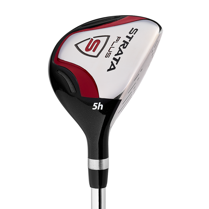 Elevate Your Game with the Strata Plus Men's Golf Set - 14-Piece Complete Set - Shopthatapp.ca