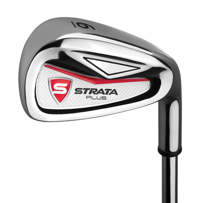 Elevate Your Game with the Strata Plus Men's Golf Set - 14-Piece Complete Set - Shopthatapp.ca