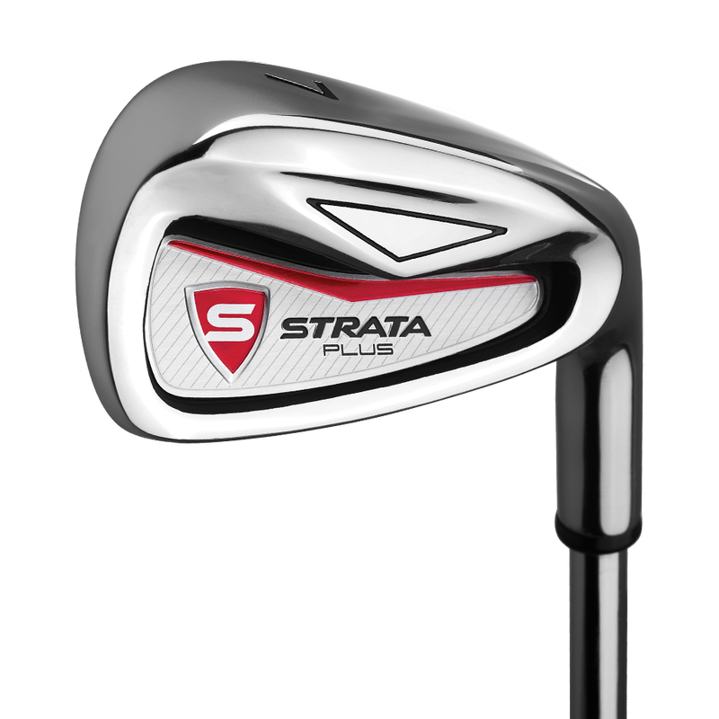 Elevate Your Game with the Strata Plus Men's Golf Set - 14-Piece Complete Set - Shopthatapp.ca