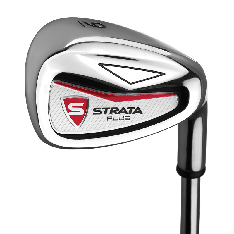 Elevate Your Game with the Strata Plus Men's Golf Set - 14-Piece Complete Set - Shopthatapp.ca
