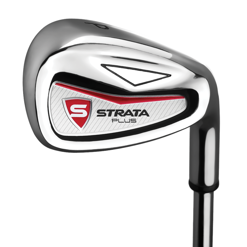 Elevate Your Game with the Strata Plus Men's Golf Set - 14-Piece Complete Set - Shopthatapp.ca