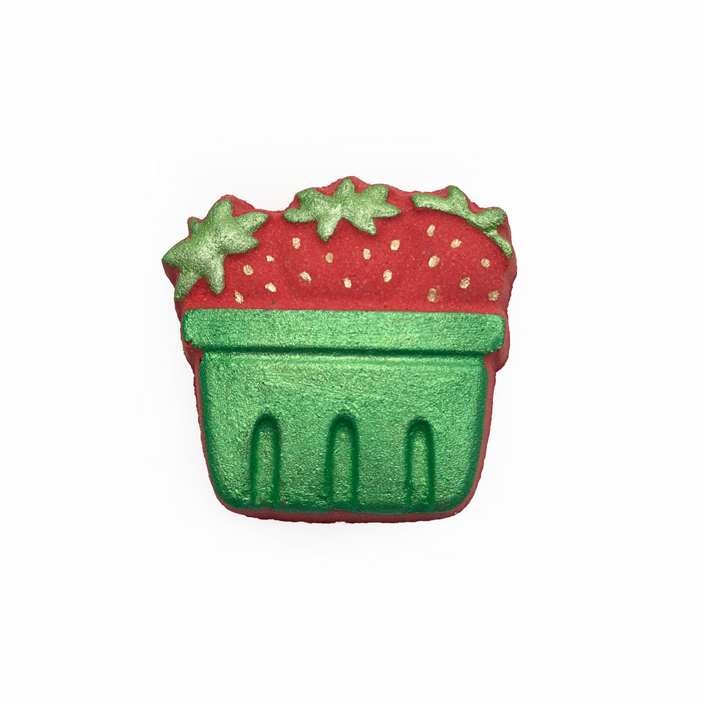 Strawberry Basket - Shopthatapp.ca