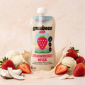 Strawberry Wise - Box with 12 pouches