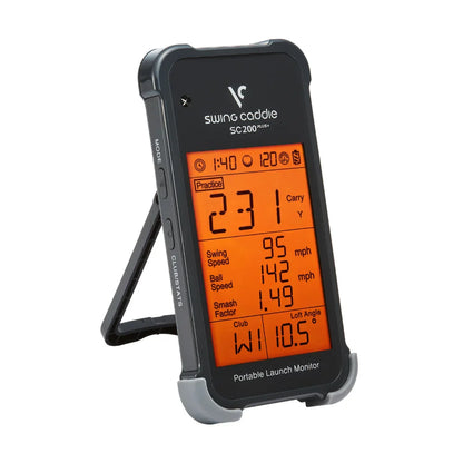 Swing Caddie SC200 PLUS - Shopthatapp.ca