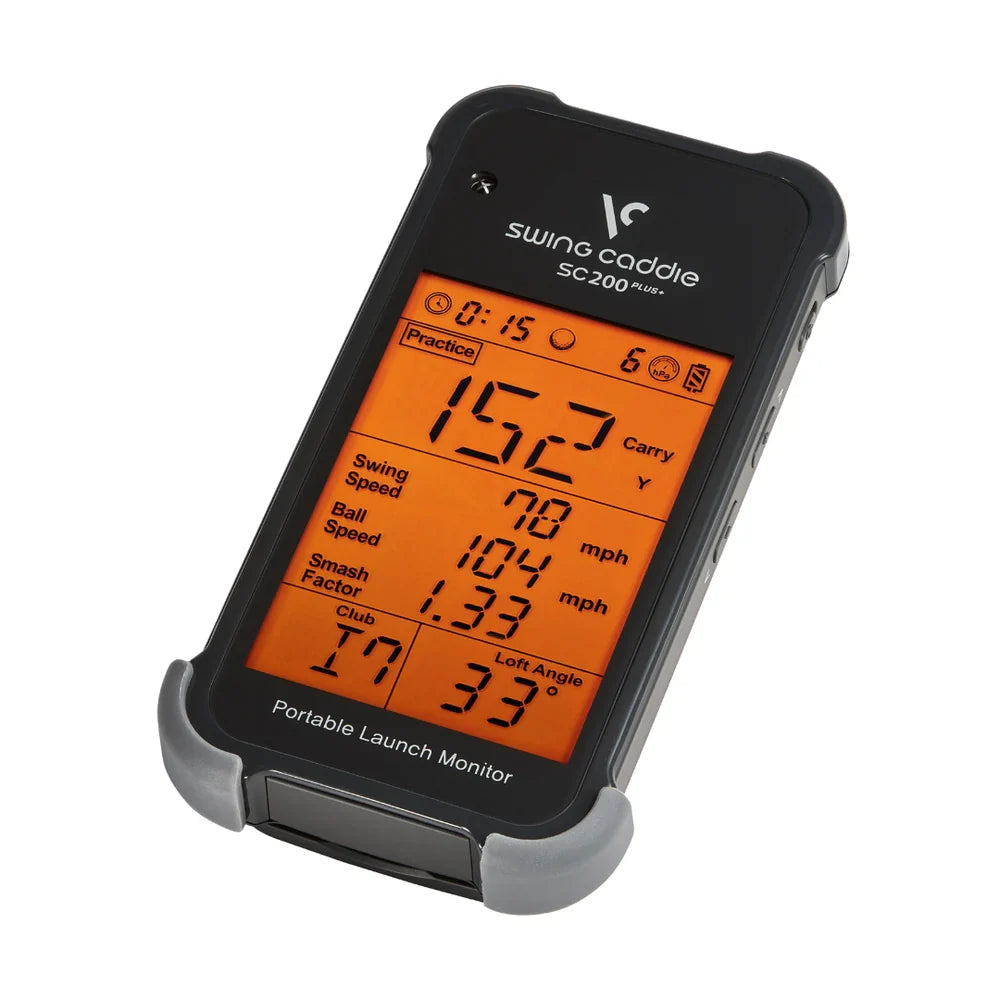 Swing Caddie SC200 PLUS - Shopthatapp.ca
