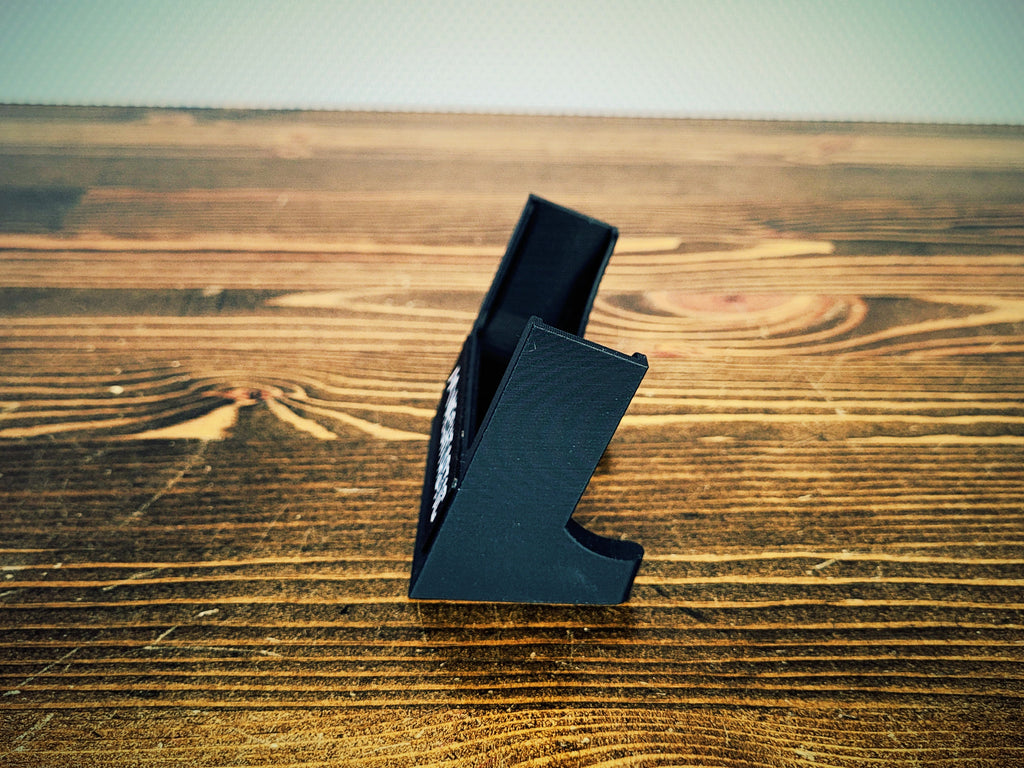 Lilygo T-Deck Plus Stand - Meshtastic & MeshCore Charging Base for Enhanced Connectivity