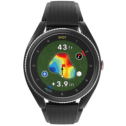 Voice Caddie T9 Golf GPS Watch – Touchscreen, Slope & Green Maps - Shopthatapp.ca