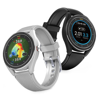 Voice Caddie T9 Golf GPS Watch – Touchscreen, Slope & Green Maps - Shopthatapp.ca