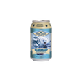 Trans Canada Brewing - Bluebeary Ale