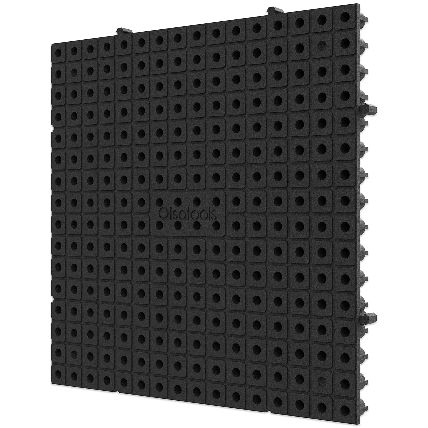 Toolgrid® Modular Tool Organizer Boards 6"x6" - 16 Pack