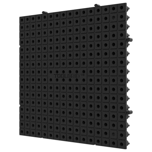 Toolgrid® Modular Tool Organizer Boards 6"x6" - 16 Pack - Shopthatapp.ca