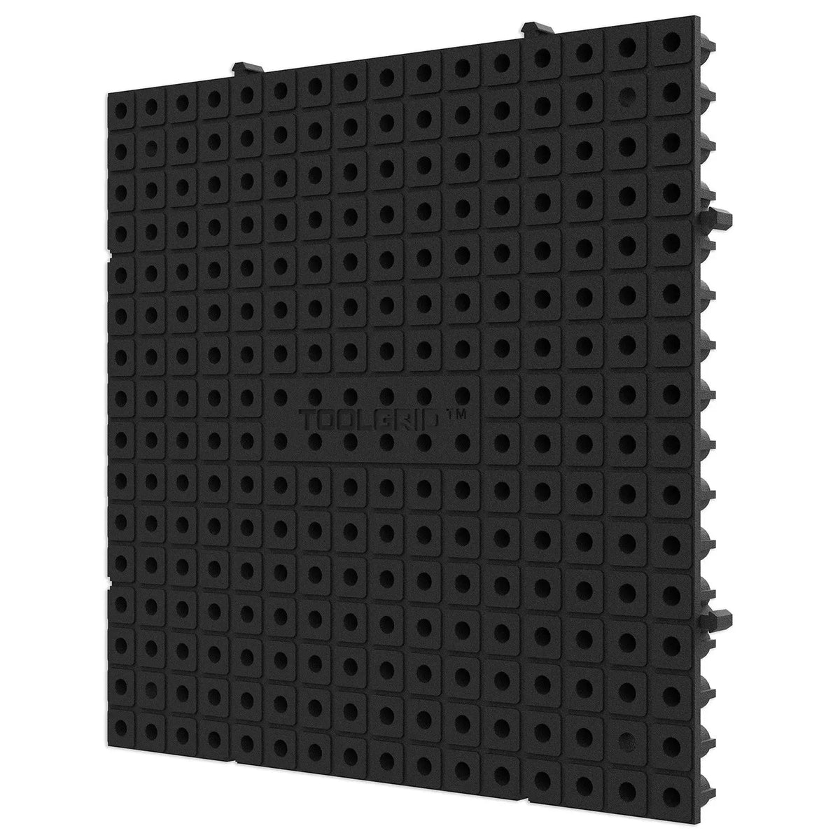 Toolgrid® Modular Tool Organizer Boards 6"x6" - 16 Pack - Shopthatapp.ca