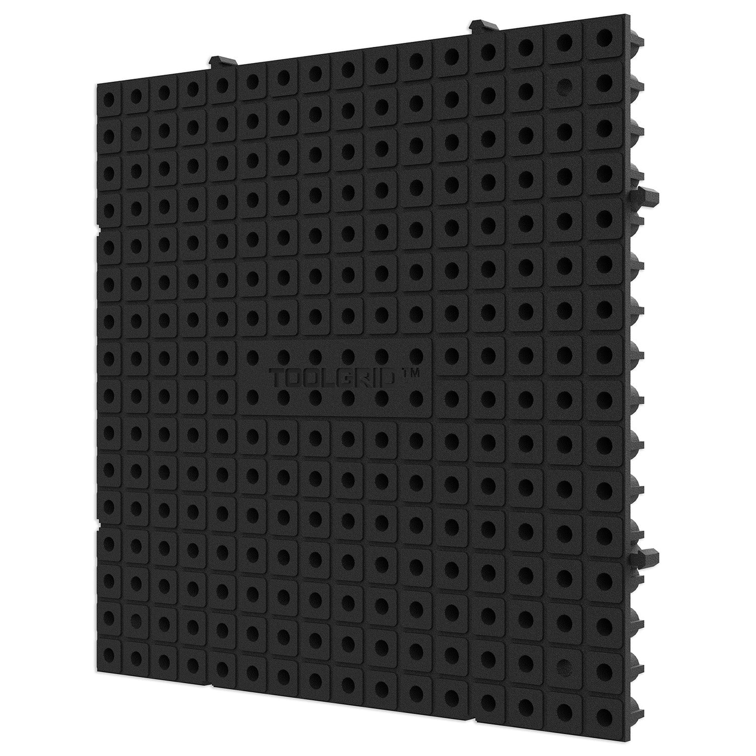 Toolgrid® Modular Tool Organizer Boards 6"x6" - 16 Pack - Shopthatapp.ca
